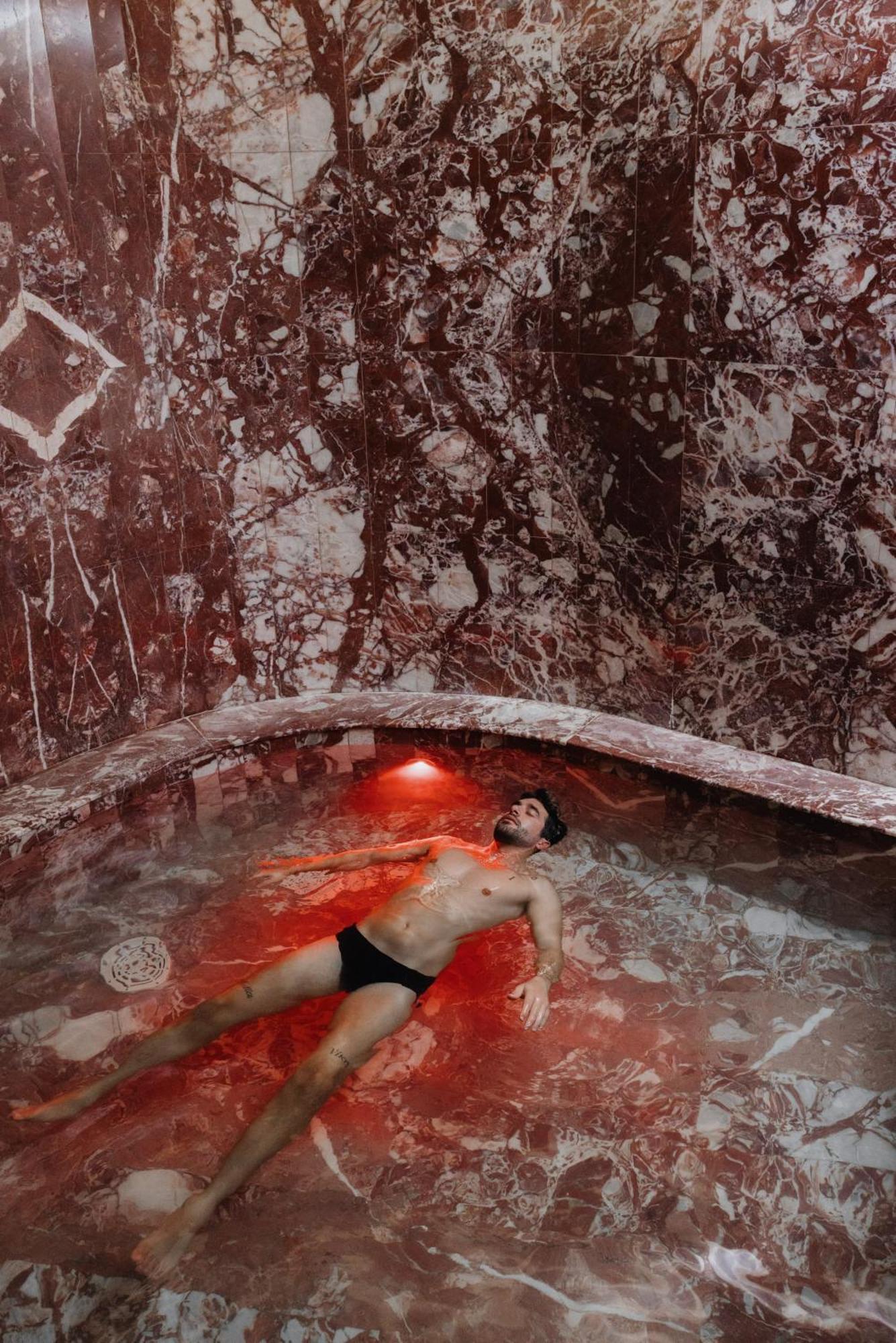 Grand Hotel Duca D'Este Tivoli Terme Ngoại thất bức ảnh